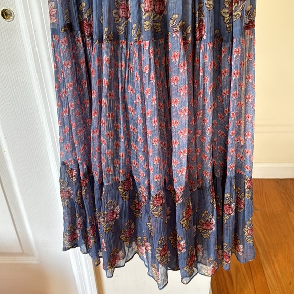 Label Ritu Kumar dress - Picture 7 of 11